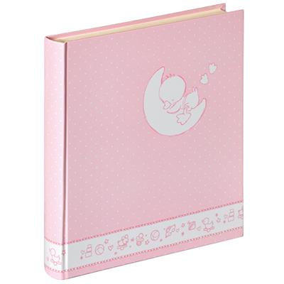 album naissance cuty ducky rose
